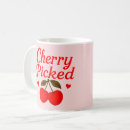 Search for romantic heart mugs Girly