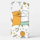 Search for cat couple iphone cases Cartoon