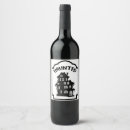 Search for scary labels Fall