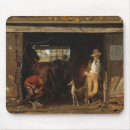 Search for blacksmith mousepads Farrier