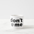 Search for espresso drinkware Humour