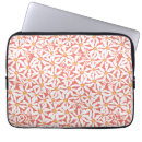 Search for spring laptop cases Floral pattern