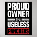 Search for useless posters Pancreas