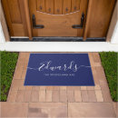 Search for modern christmas doormats Elegant