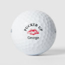 Search for kissing golf balls For him