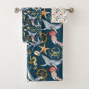 Search for starfish bath towels Tropical