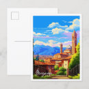 Search for bergamo postcards Travel