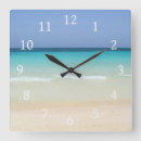 Search for beautiful clocks Sea