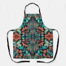 Search for psychedelic aprons Hippie