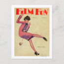 Search for magazine cover postcards Fun