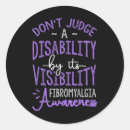Search for fibromyalgia hope stickers Pancreatic cancer