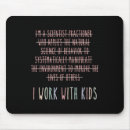 Search for autistic child mousepads Diversity