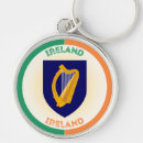 Search for irish heritage key rings Eire