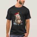 Search for otter christmas tshirts Lights