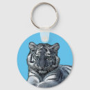 Search for baby tiger key rings Jungle