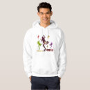 Search for frog hoodies Toad