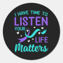 Search for problem stickers Positivity