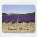 Search for scents mousepads Lavender