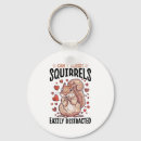Search for funny squirrel key rings Squirrels
