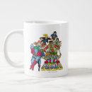 Search for planeteers mugs Anti pollution
