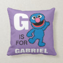 Search for grover cushions Kids