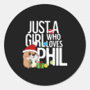 Search for phil stickers Groundhog day photography