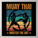 Search for muay thai posters Mixed martial arts