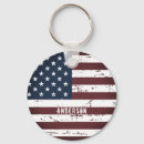 Search for usa american flag key rings stars and stripes