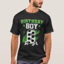 Search for junior league tshirts Goalie