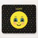 Search for emoji faces mousepads Funny