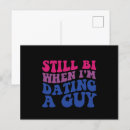 Search for it guy postcards Gay