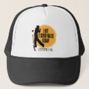 Search for hit hats Golfer