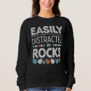 Search for distracted clothing Geologist