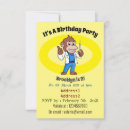 Search for aping invitations For kids