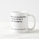 Search for funny emt mugs Emergency