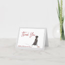 Search for black labrador note cards Pet