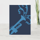 Search for music cards Trombone