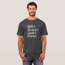 Search for sitcoms tshirts Television