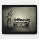 Search for embalming mousepads Death