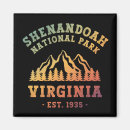 Search for national park magnets Hiking