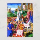 Search for the templar postcards Christian