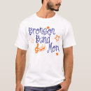 Search for bronson tshirts Music