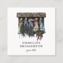 Search for dried flowers business cards Florist