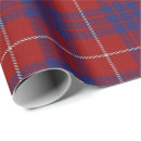 Search for hamilton wrapping paper Plaid
