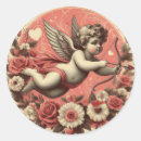 Search for cupid stickers Retro