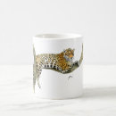 Search for jaguar mugs Panther