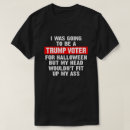 Search for funny liberal jokes tshirts Democrat