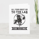 Search for funny lab cards Animal
