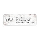 Search for laurel return address labels Botanical