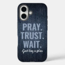 Search for religious quotes iphone cases Faith